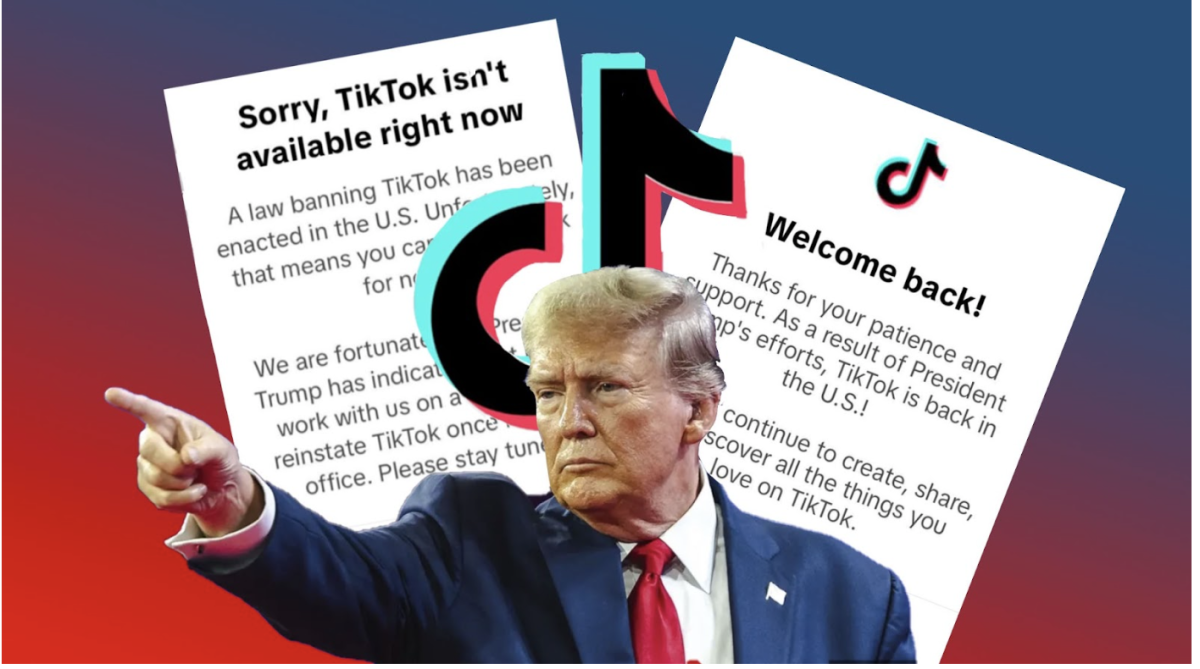 I don't fear my TikTok algorithm